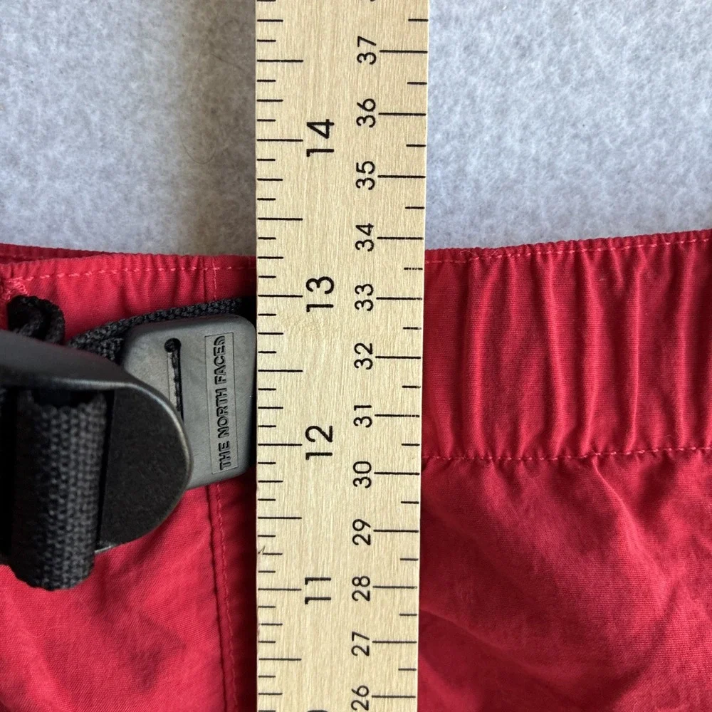 The North Face features style